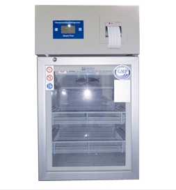 Pharmaceutical Refrigerator  Made in Korea